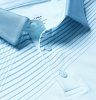 Under Armour - Playoff 2.0 HeatGear Golf Polo Shirt - Blue
