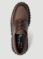 Phileo Yacht Shoes