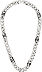 VETEMENTS Logo Chain Necklace
