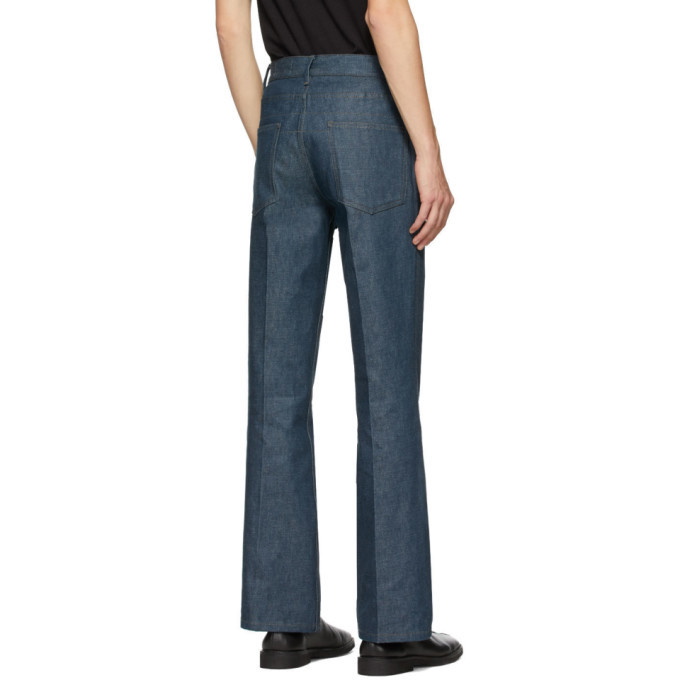 Lemaire Bootcut flare jeans