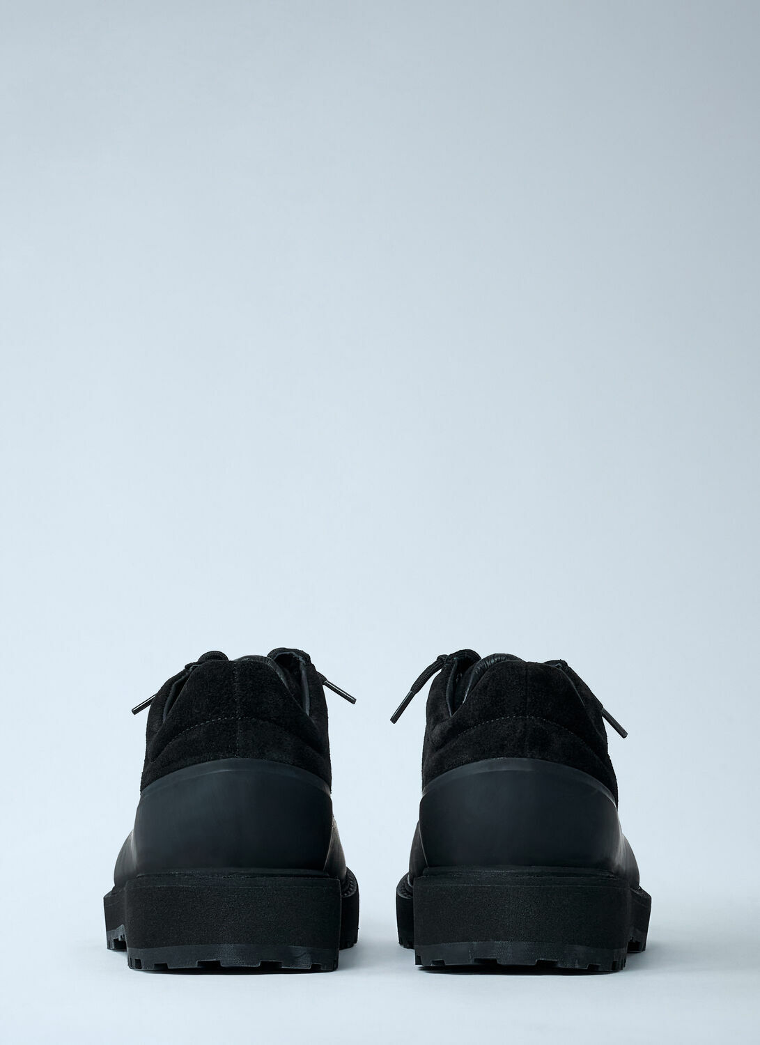 Stone Island Logo Patch Sneakers