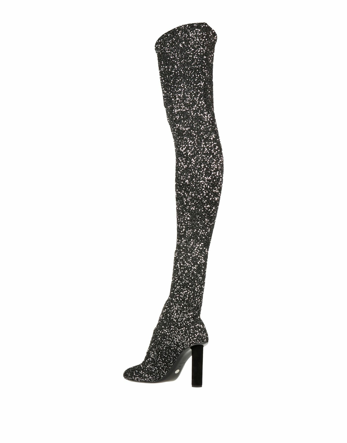 Proenza Schouler Womens Boot in Black