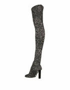 Proenza Schouler Womens Boot in Black