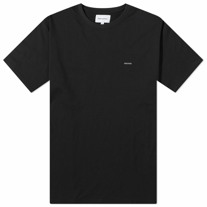 Photo: thisisneverthat Men's T.N.T. Classic HDP T-Shirt in Black