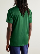 Nike Golf - Victory Logo-Print Dri-FIT Polo Shirt - Green