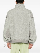 66 North Bouclé-Finish Jacket