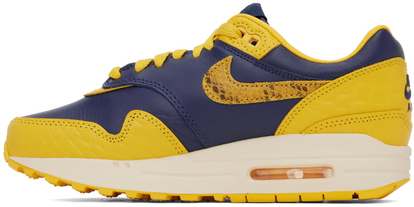 nike air max 1 premium navy