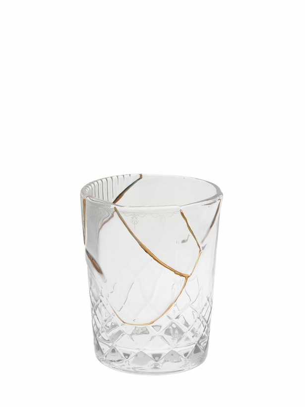 Photo: SELETTI Kintsugi Water Glass
