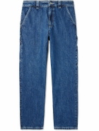 A.P.C. - Fergus Straight-Leg Jeans - Blue