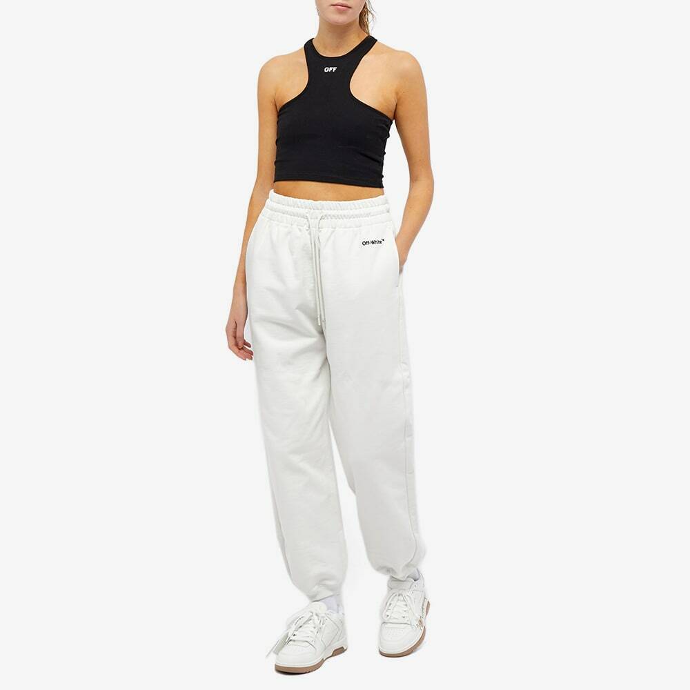 Off-white - Woman - Black - Top