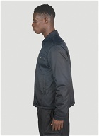 Prada - Re-Nylon Lifestyle Jacket in Black