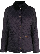 BARBOUR - Annandale Quilted Jacket