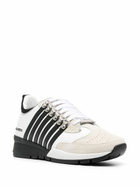 DSQUARED2 - Original Legend Sneakers