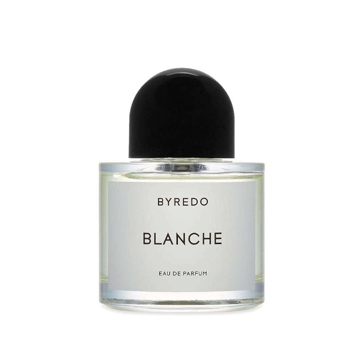 Photo: Byredo Blanche Eau de Parfum