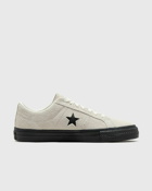 Converse One Star Pro Black/White - Mens - Lowtop