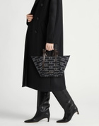 Tod's Womens Shoulder bag Midnight in Blue