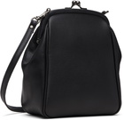 YOHJI YAMAMOTO Black 'Sacoche' Small Bag