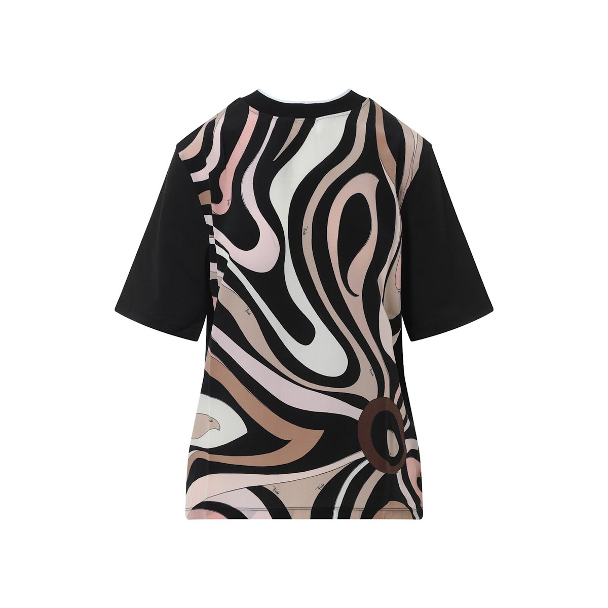 Pucci T-shirt Emilio Pucci