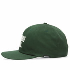 Neighborhood Men's Baseball Cap-2 in Green 
