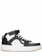 STELLA MCCARTNEY - S-wave 2 Recycled Polyester Sneakers