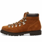 Paraboot Men's Avoriaz Boot in Whiskey