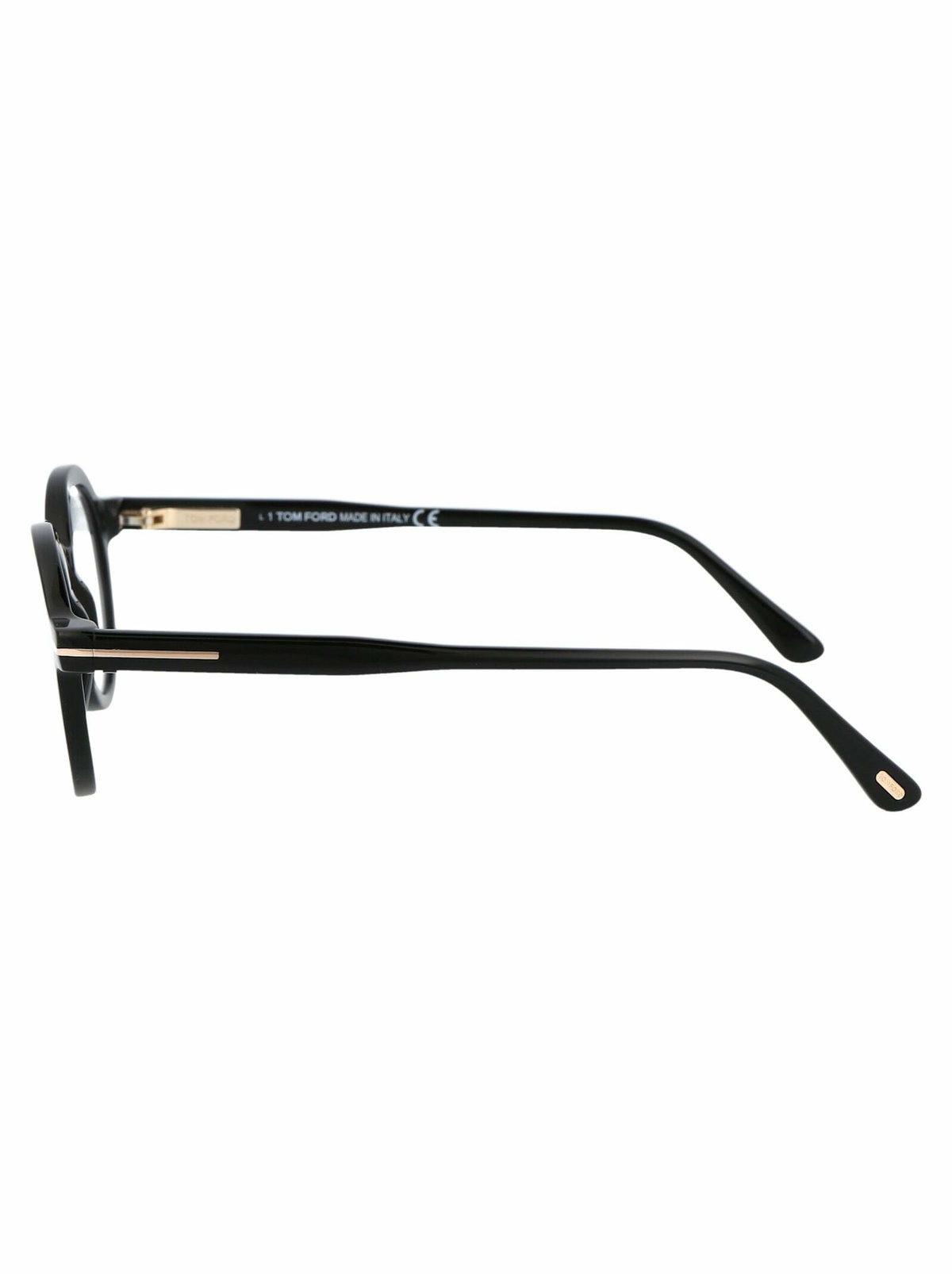 Tom Ford Eyewear Ft5664-b Glasses