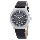 Raymond Weil Millesime Automatic Black Dial Mens Watch 2930 -STC-60001