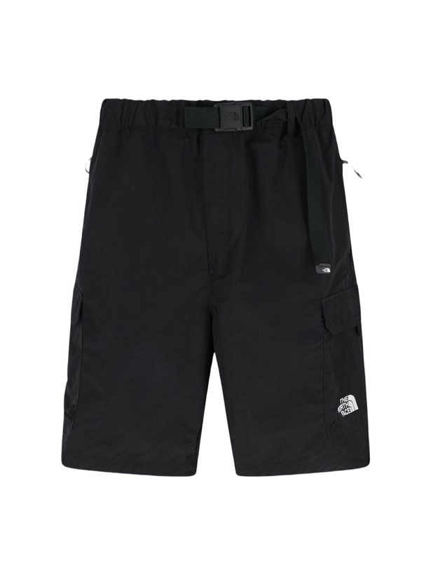 Photo: The North Face Bermuda Shorts