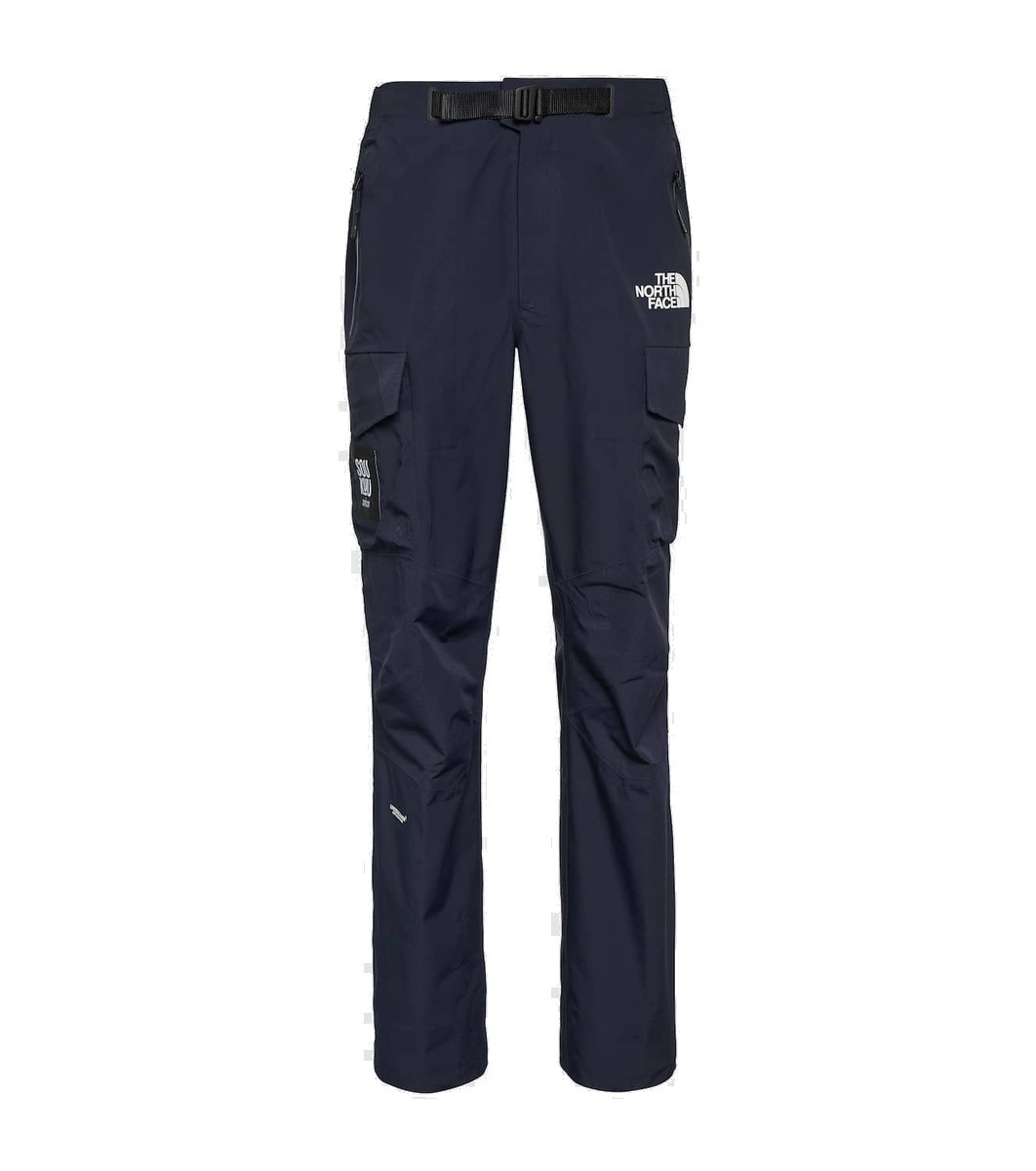 Photo: The North Face x Undercover cargo pants