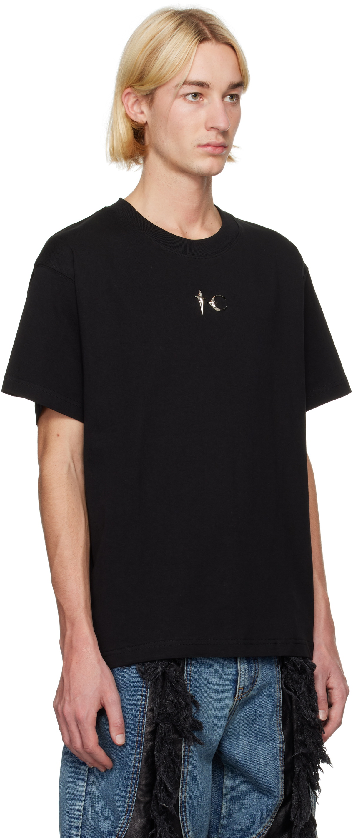 【Thug Club】Basic T-Shirt THUG CLUB - Basic T-Shirt | HBX - Globally Curated Fashion