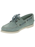 Sebago Portland Flesh Out Woman