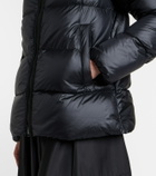 Moncler Serittes down Jacket