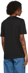 Hugo Black Denghis T-Shirt