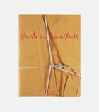 Taschen - Christo and Jeanne-Claude book