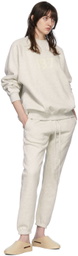 Fear of God ESSENTIALS Off-White 1977 Sweatshirt