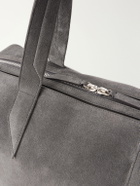 Métier - Nomad All Day Suede Weekend Bag