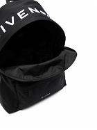 GIVENCHY - Essential Cotton Blend Backpack