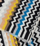 Missoni Best cotton terry towel