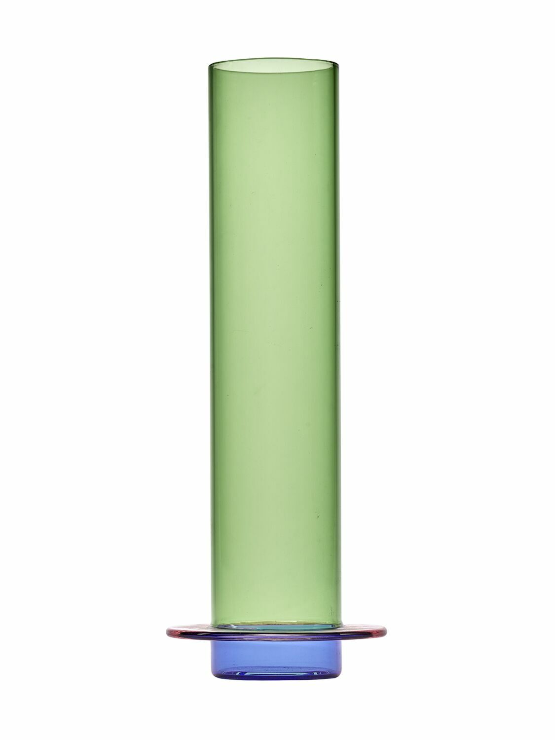 SERAX Large Mix Glass Towers Vase
