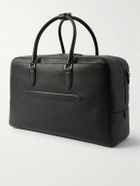Smythson - Ludlow Leather Weekend Bag