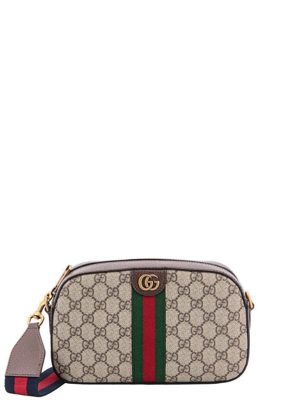 Photo: Gucci   Ophidia Gg Beige   Mens