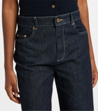 'S Max Mara Wide-leg jeans