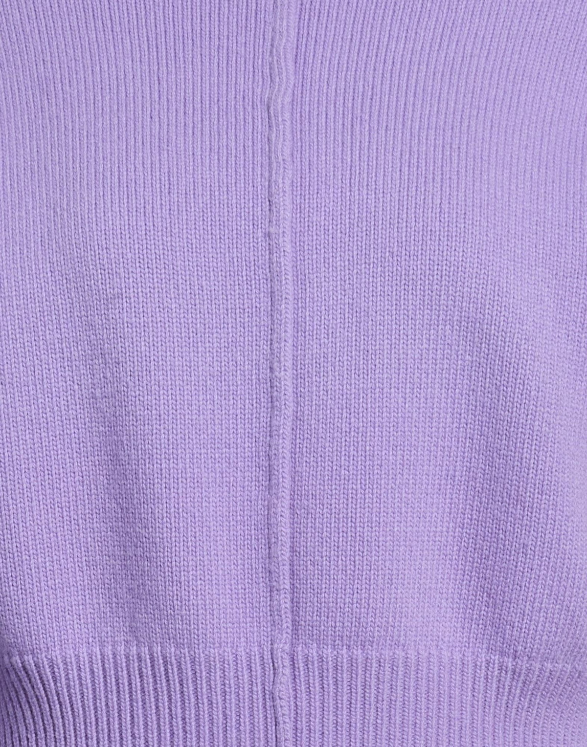 Jucca Womens Sweater in Purple