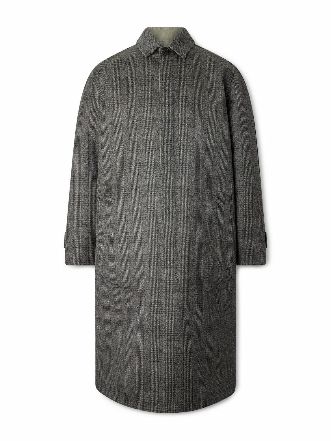 The Row - Padded coat The Row