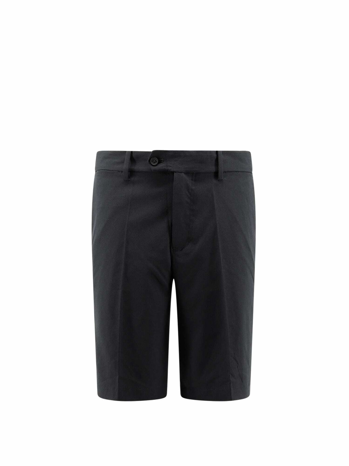 J.Lindeberg Technical Fabric Bermuda Shorts