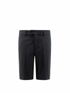 J.Lindeberg Technical Fabric Bermuda Shorts