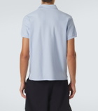Dunhill Cotton polo shirt
