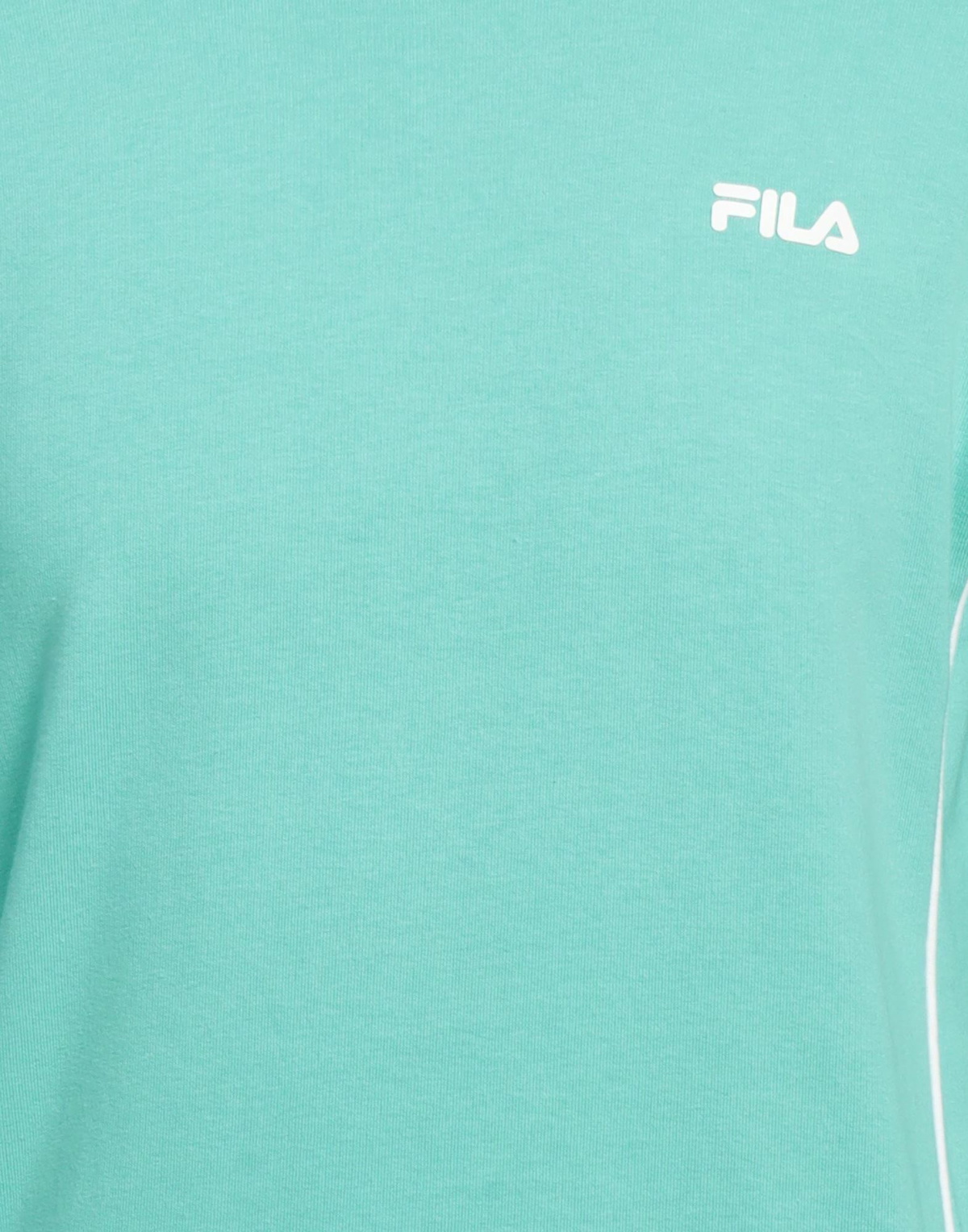Fila Mens Sweatshirt in Light green