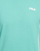 Fila Mens Sweatshirt in Light green