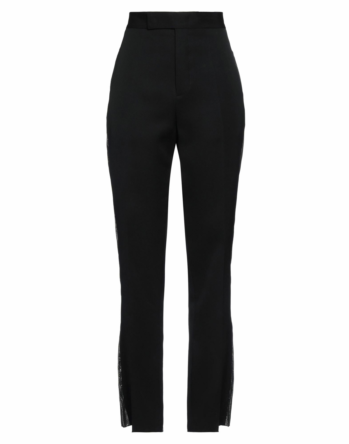Sapio Womens Pants in Black